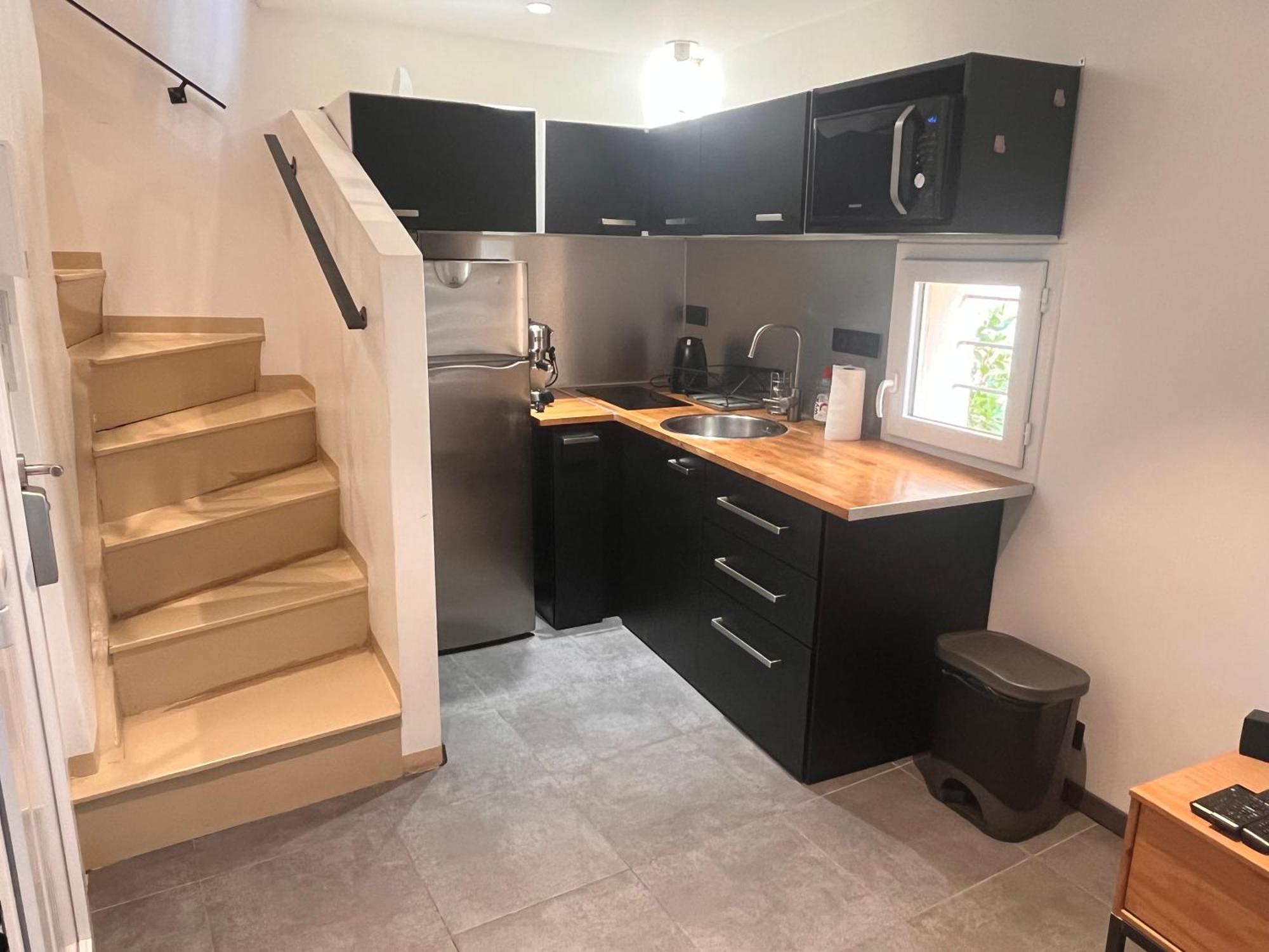 Maison Maltese Appartamento Draguignan