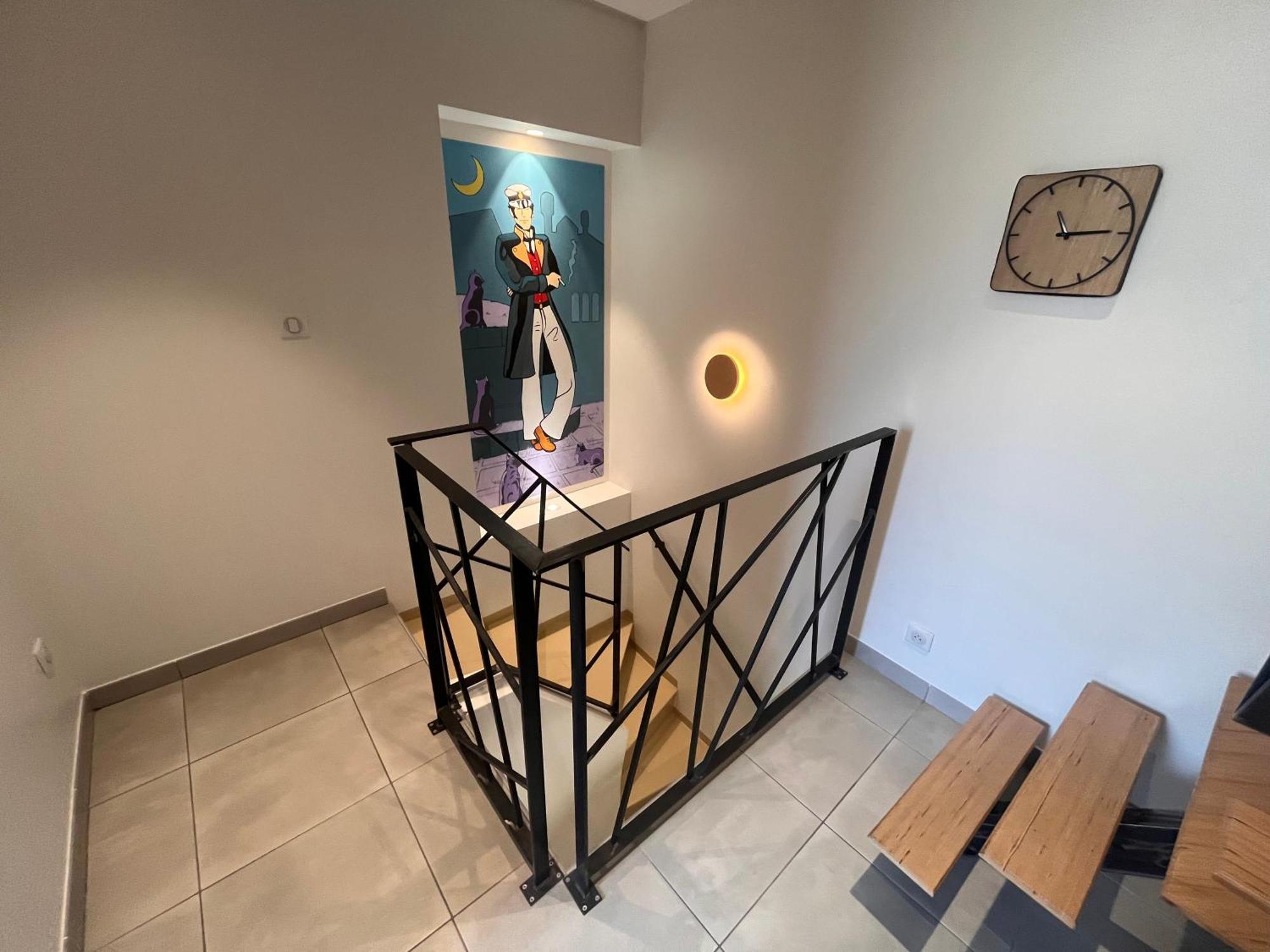 Maison Maltese Appartamento *