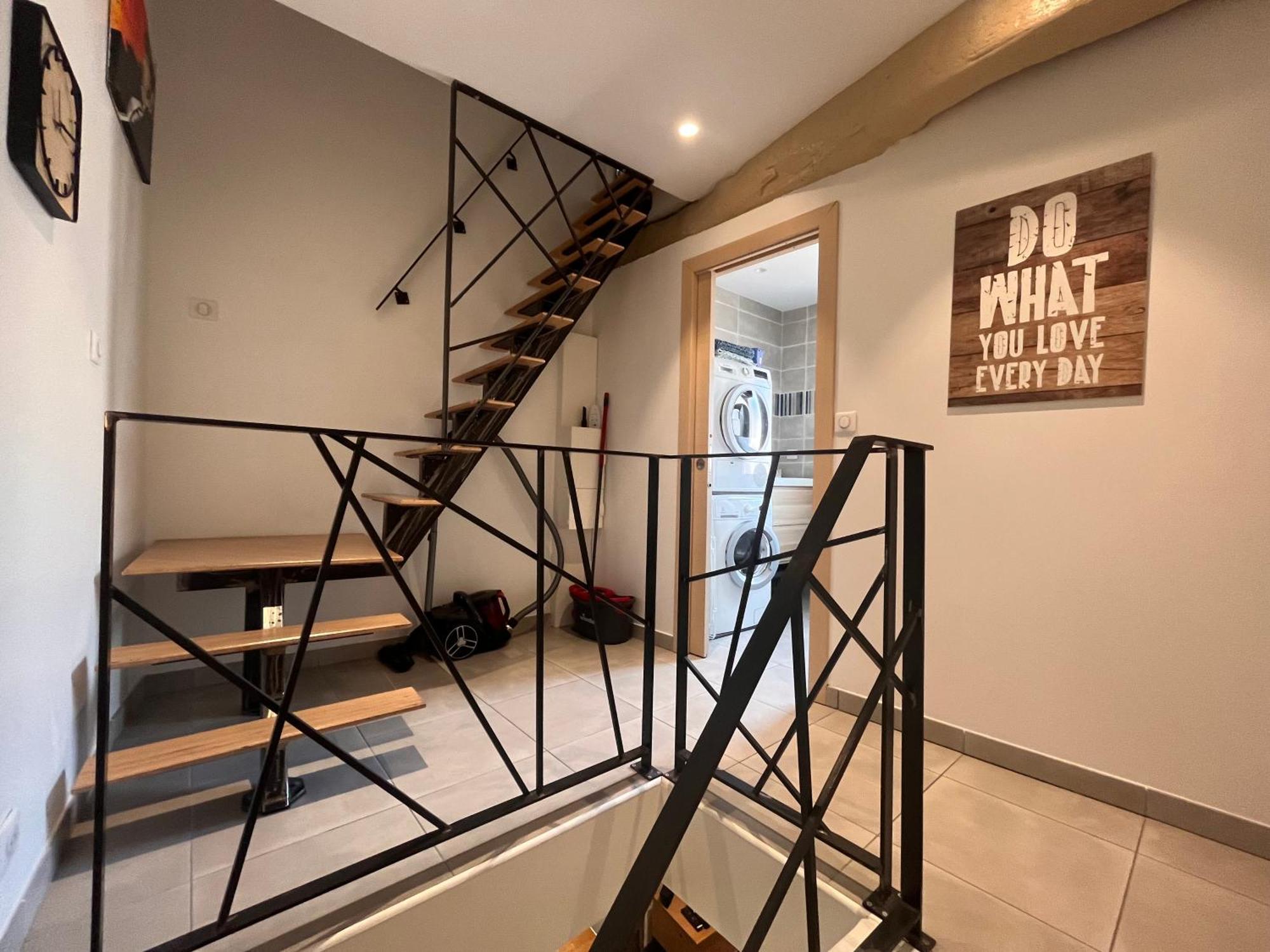 Maison Maltese Draguignan