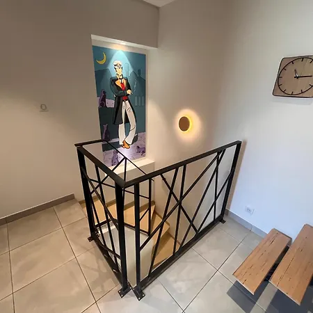 Maison Maltese Draguignan Esterno foto