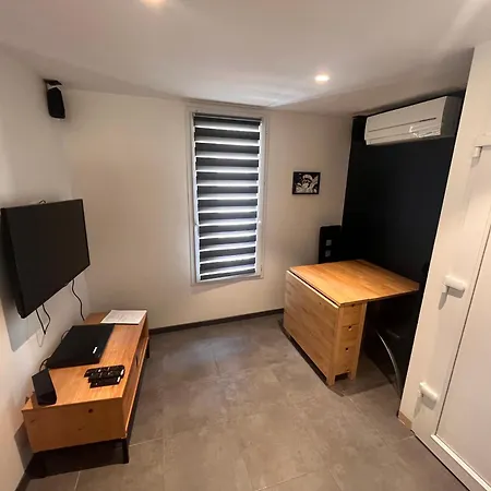 Maison Maltese Draguignan Esterno foto