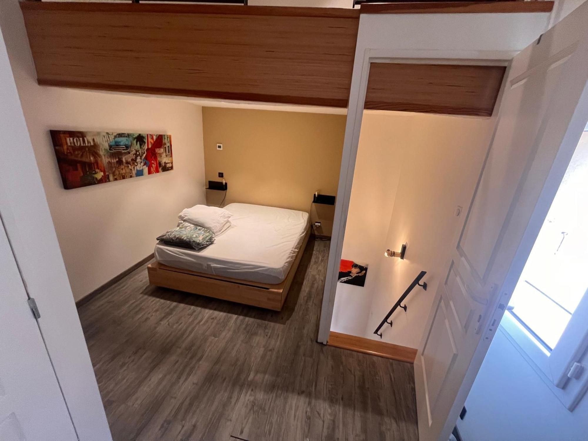 Maison Maltese Apartment Draguignan