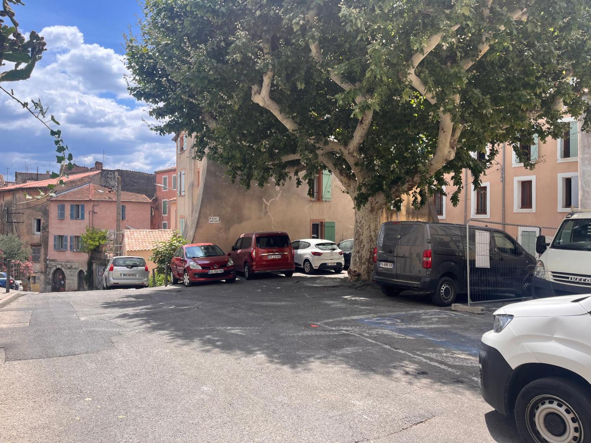 Maison Maltese * Draguignan